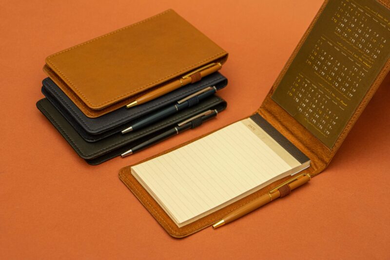 دفترچه Notebook همراه 1404