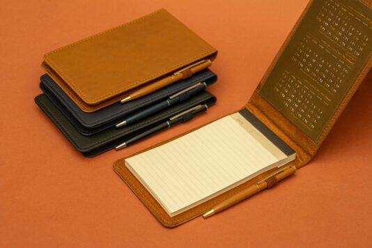 دفترچه Notebook همراه 1404